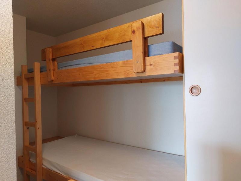 Urlaub in den Bergen 1-Zimmer-Appartment für 6 Personen (422) - Résidence l'Aiguille Grive Bât III - Les Arcs - Schlafzimmer