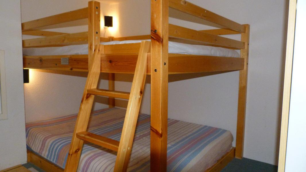 Urlaub in den Bergen 2-Zimmer-Appartment für 6 Personen (430) - Résidence l'Aiguille Grive Bât III - Les Arcs - Schlafzimmer