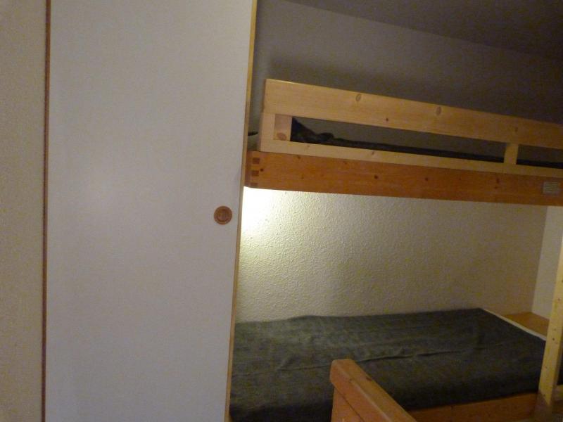 Urlaub in den Bergen 3-Zimmer-Appartment für 8 Personen (209) - Résidence l'Aiguille Grive Bât III - Les Arcs - Schlafzimmer