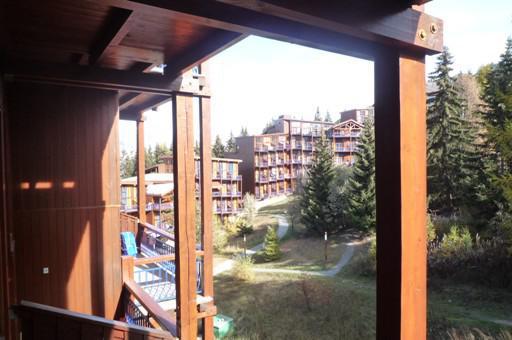 Vacanze in montagna Appartamento 2 stanze per 6 persone (425) - Résidence l'Aiguille Grive Bât III - Les Arcs