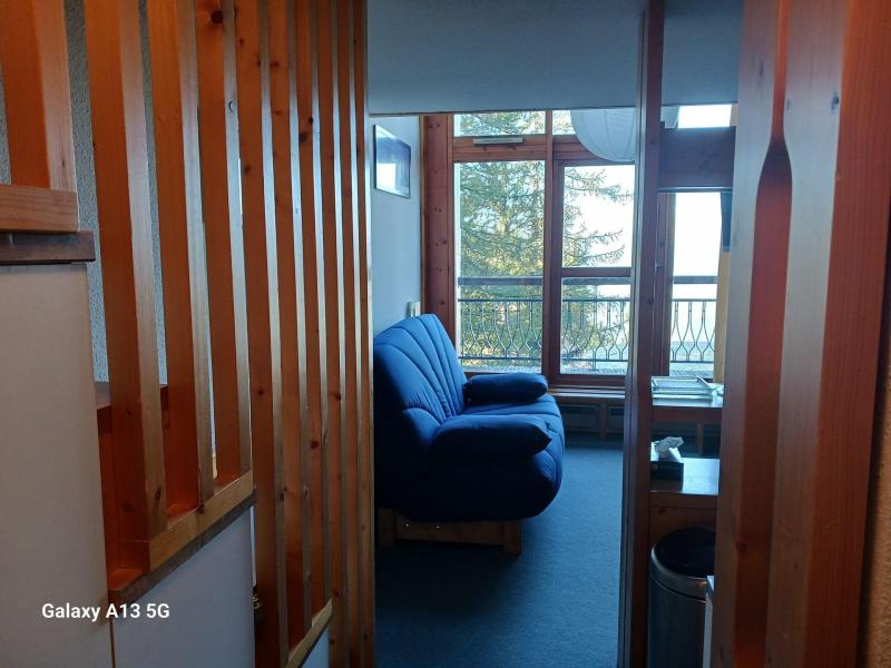 Urlaub in den Bergen 1-Zimmer-Appartment für 6 Personen (422) - Résidence l'Aiguille Grive Bât III - Les Arcs