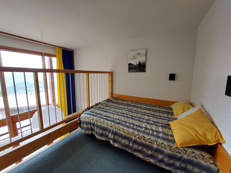 Vacanze in montagna Appartamento 1 stanze per 6 persone (422) - Résidence l'Aiguille Grive Bât III - Les Arcs - Camera