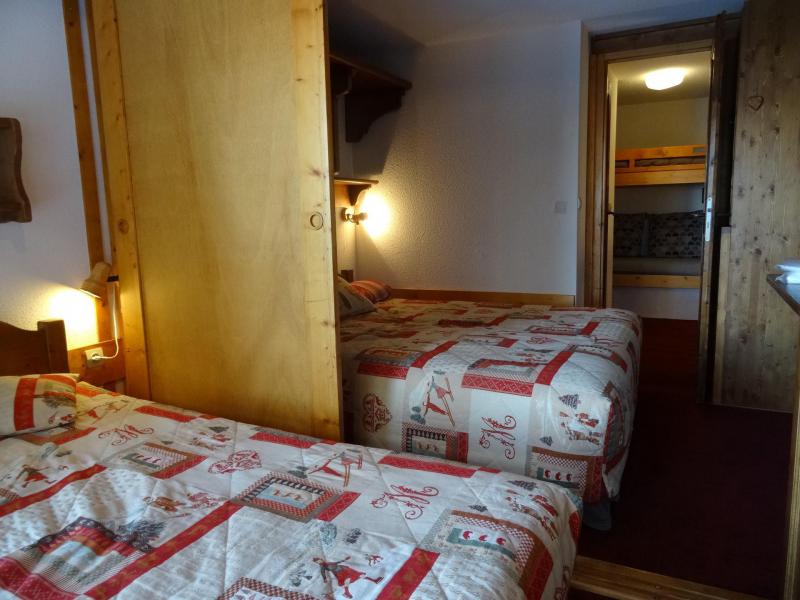 Vacanze in montagna Appartamento 2 stanze per 6 persone (324) - Résidence l'Aiguille Grive Bât III - Les Arcs - Camera