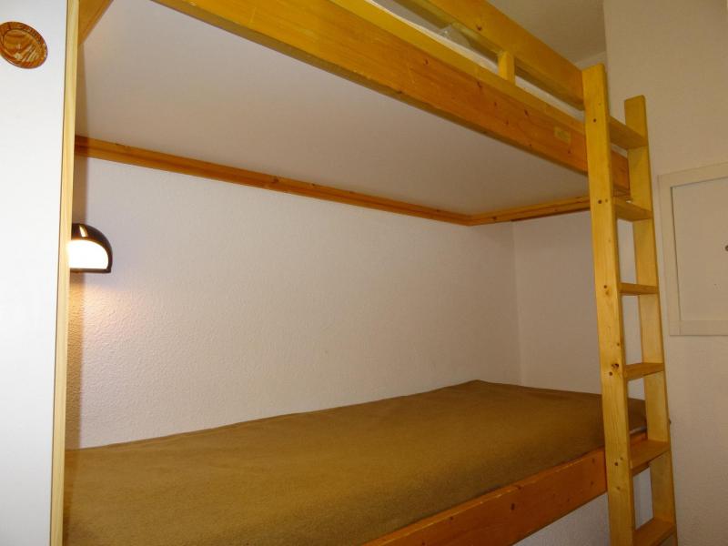 Vakantie in de bergen Appartement 2 kamers 6 personen (315) - Résidence l'Aiguille Grive Bât III - Les Arcs - Kamer