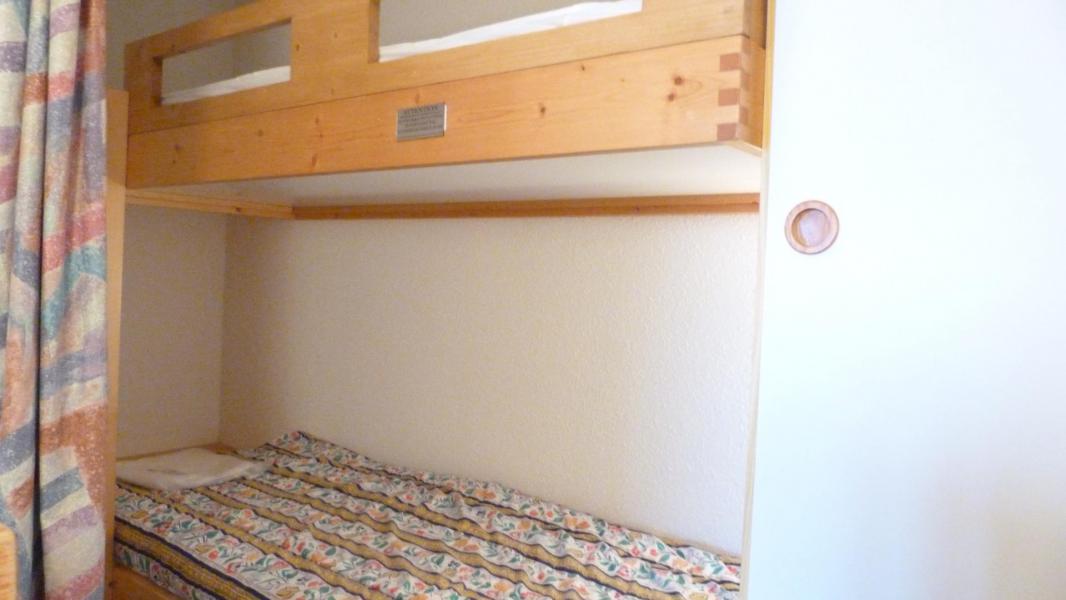 Vakantie in de bergen Appartement 2 kamers 6 personen (322) - Résidence l'Aiguille Grive Bât III - Les Arcs - Kamer
