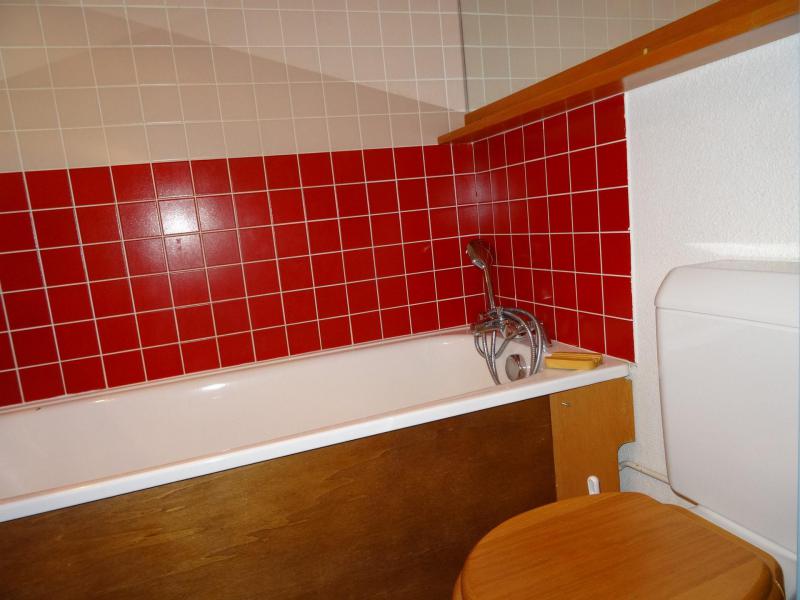 Vacances en montagne Appartement 2 pièces 6 personnes (324) - Résidence l'Aiguille Grive Bât III - Les Arcs - Salle de bain