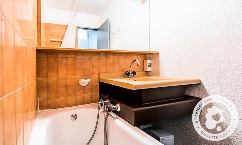 Vacanze in montagna Appartamento 2 stanze per 5 persone (Confort 28m²-3) - Résidence l'Aiguille - Maeva Home - Chamonix - Esteriore estate