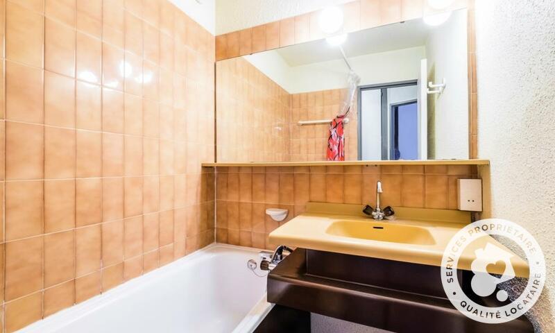 Vacanze in montagna Appartamento 2 stanze per 5 persone (Confort 28m²) - Résidence l'Aiguille - Maeva Home - Chamonix - Esteriore estate