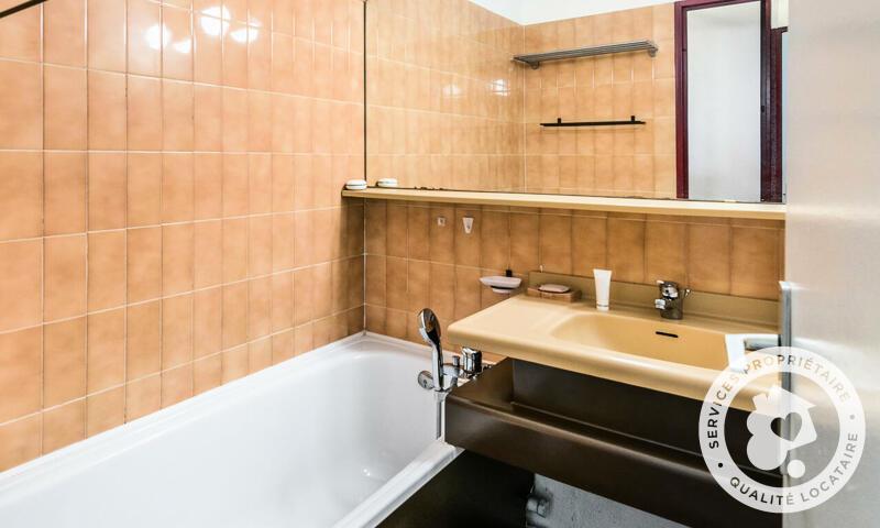 Vacances en montagne Appartement 2 pièces 4 personnes (Confort 30m²-7) - Résidence l'Aiguille - Maeva Home - Chamonix - Extérieur été
