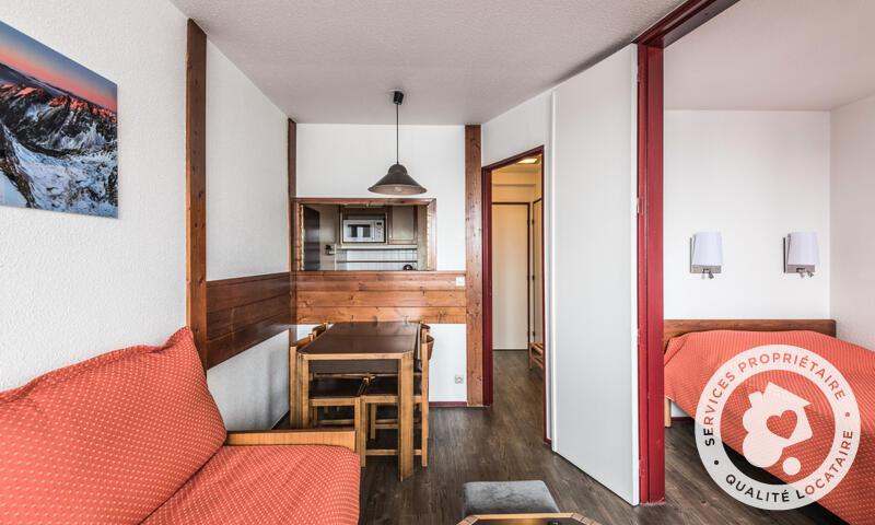 Holiday in mountain resort 2 room apartment 5 people (Confort 28m²-4) - Résidence l'Aiguille - Maeva Home - Chamonix - Summer outside