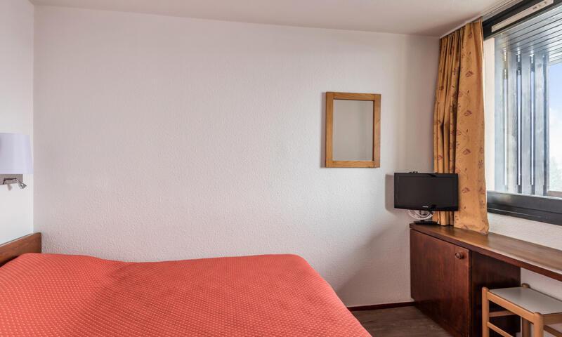 Ski verhuur Appartement 2 kamers 5 personen (Confort 28m²-4) - Résidence l'Aiguille - Maeva Home - Chamonix - Buiten zomer