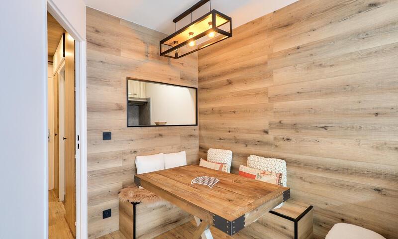 Skiverleih 2-Zimmer-Appartment für 4 Personen (28m²-1) - Résidence l'Aiguille - Maeva Home - Chamonix - Draußen im Sommer