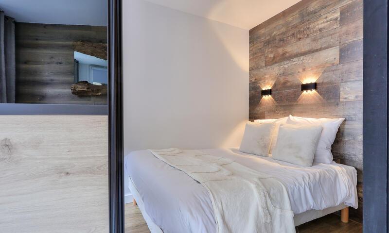 Skiverleih 2-Zimmer-Appartment für 4 Personen (28m²-1) - Résidence l'Aiguille - Maeva Home - Chamonix - Draußen im Sommer