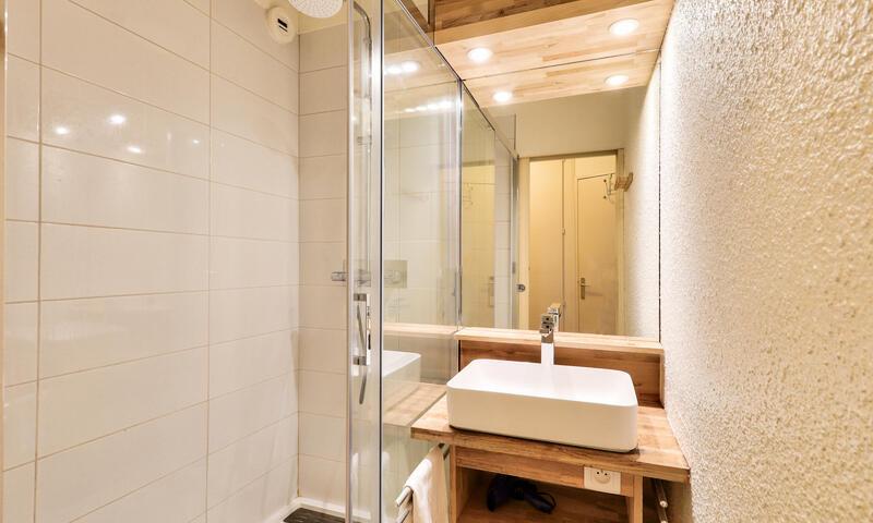 Ski verhuur Appartement 2 kamers 5 personen (Sélection 28m²-1) - Résidence l'Aiguille - Maeva Home - Chamonix - Buiten zomer