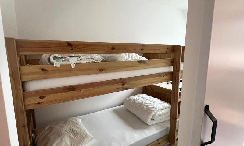 Urlaub in den Bergen 2-Zimmer-Appartment für 4 Personen (Prestige 30m²-7) - Résidence l'Aiguille - MH - Chamonix - Draußen im Sommer