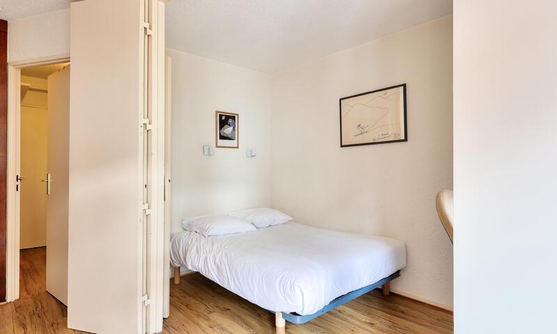 Urlaub in den Bergen 2-Zimmer-Appartment für 5 Personen (Sélection 28m²-1) - Résidence l'Aiguille - MH - Chamonix - Draußen im Sommer