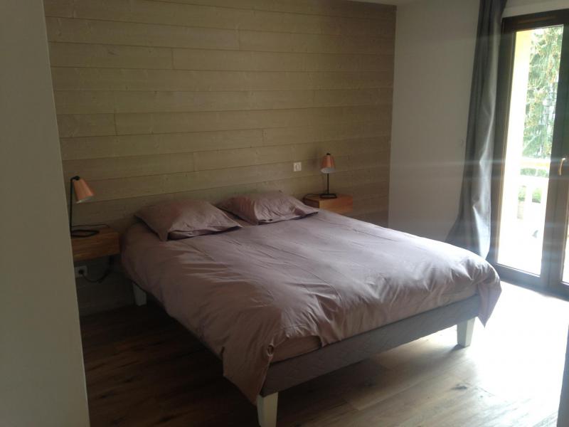 Vacanze in montagna Appartamento 4 stanze per 6 persone (ALAIA) - Résidence L'Alaia - Brides Les Bains - Camera