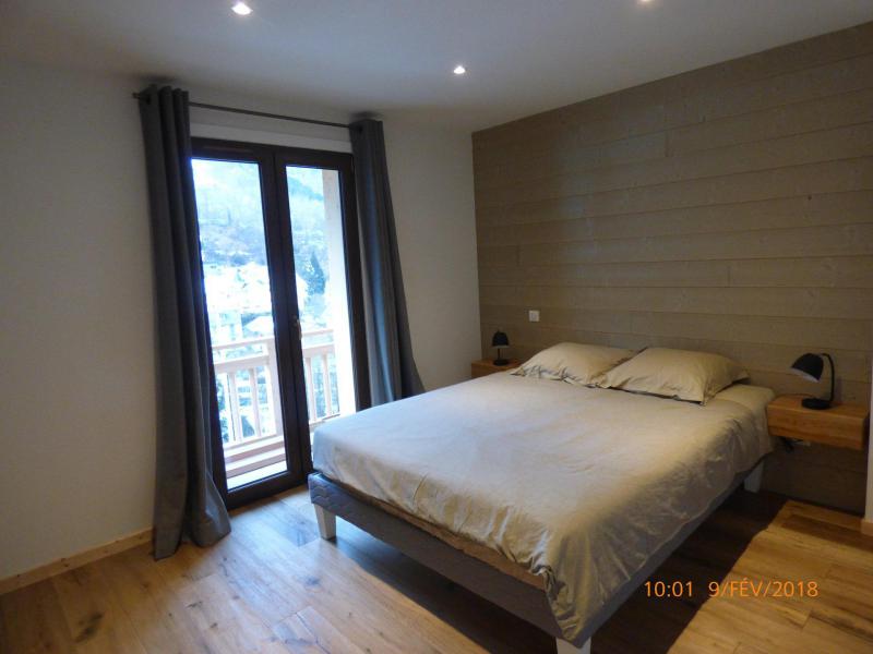 Vacanze in montagna Appartamento 4 stanze per 6 persone (ALAIA) - Résidence L'Alaia - Brides Les Bains - Camera
