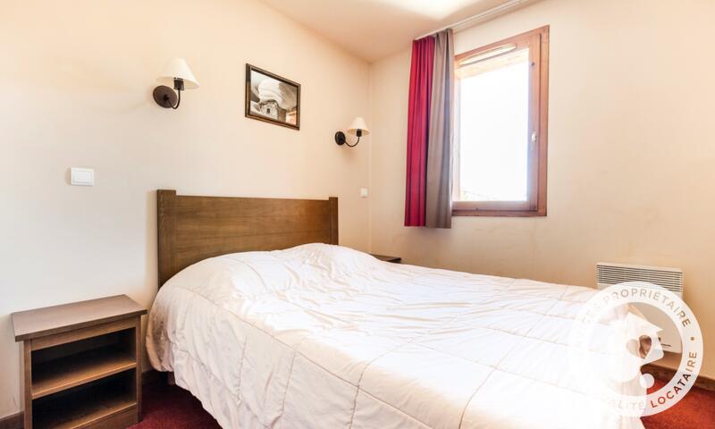 Vacanze in montagna Appartamento 2 stanze per 5 persone (Sélection 30m²-3) - Résidence l'Albane - Maeva Home - Vars - Esteriore estate
