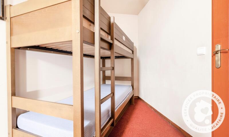 Vacanze in montagna Appartamento 4 stanze per 9 persone (Sélection 68m²-4) - Résidence l'Albane - Maeva Home - Vars - Esteriore estate