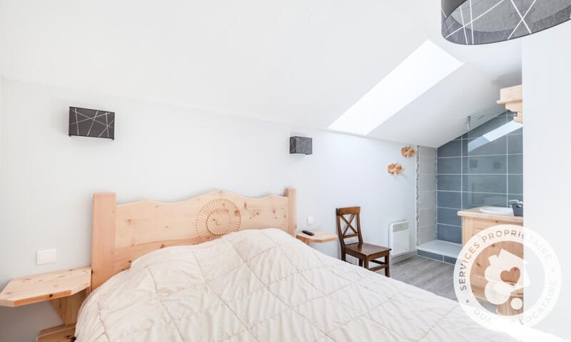 Vacanze in montagna Appartamento 4 stanze per 9 persone (73m²) - Résidence l'Albane - Maeva Home - Vars - Esteriore estate