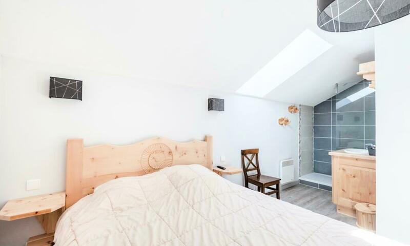 Alquiler al esquí Apartamento 4 piezas para 9 personas (73m²) - Résidence l'Albane - Maeva Home - Vars - Verano
