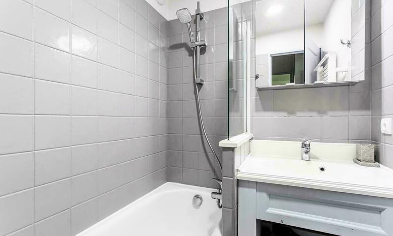 Vacanze in montagna Appartamento 2 stanze per 6 persone (Prestige 31m²) - Résidence l'Albane - Maeva Home - Vars - Esteriore estate