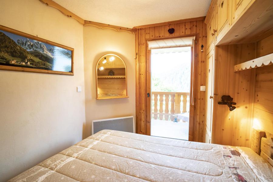 Vacanze in montagna Appartamento 3 stanze per 5 persone (5) - Résidence l'Alexandra - Châtel