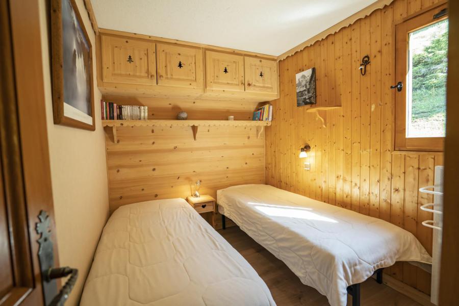 Каникулы в горах Апартаменты 3 комнат 5 чел. (5) - Résidence l'Alexandra - Châtel
