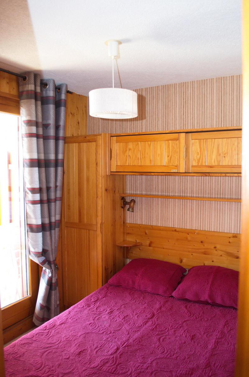 Vacaciones en montaña Apartamento 2 piezas cabina para 4 personas (6) - Résidence l'Alexandra - Châtel - Cabina