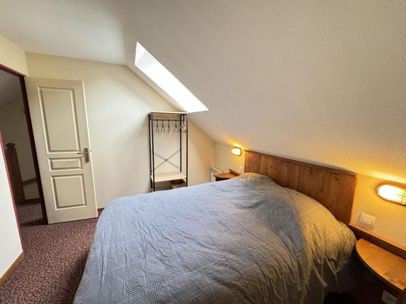 Urlaub in den Bergen 4-Zimmer-Appartment für 6 Personen (318) - Résidence l'Alpaga - Serre Chevalier - Schlafzimmer