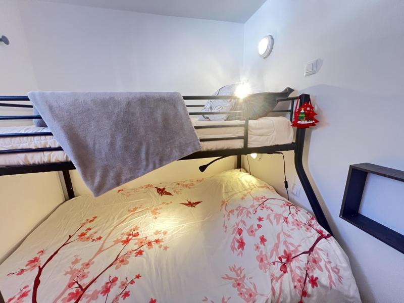 Vacanze in montagna Appartamento 3 stanze con cabina per 5 persone (214) - Résidence l'Alpaga - Serre Chevalier - Camera