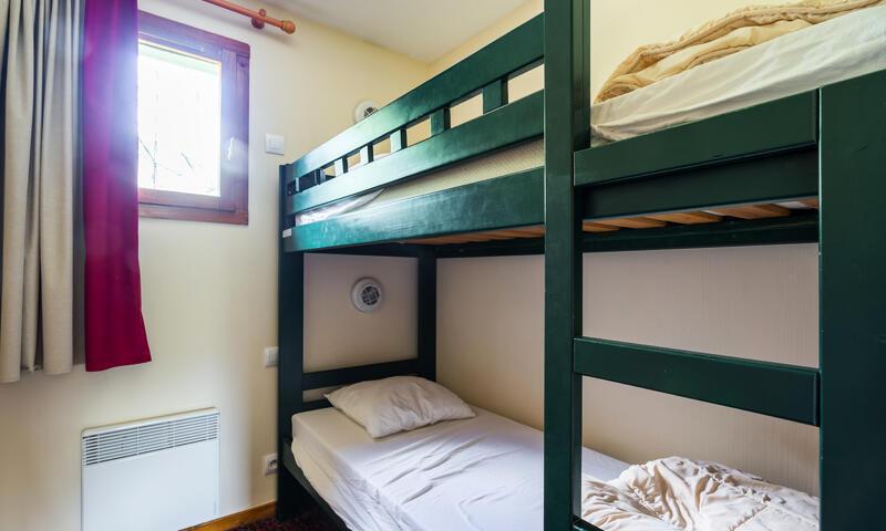 Vacanze in montagna Appartamento 2 stanze per 7 persone (Budget 45m²-1) - Résidence l'Alpaga - Maeva Home - Serre Chevalier - Esteriore estate