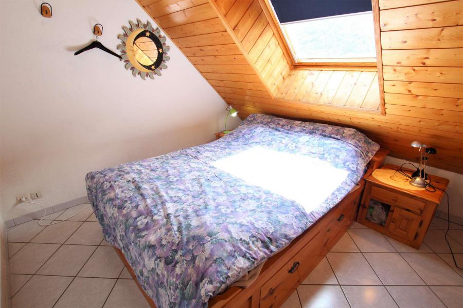 Vacanze in montagna Appartamento 3 stanze per 5 persone (201) - Résidence l'Ancolie - Serre Chevalier
