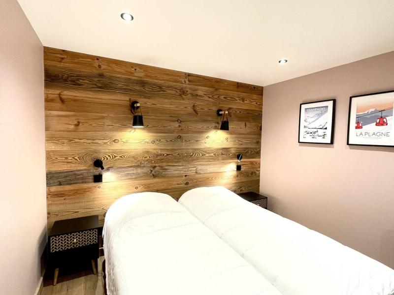 Holiday in mountain resort 4-room souplex apartment for 10 people (2) - Résidence l'Ancolie - Champagny-en-Vanoise