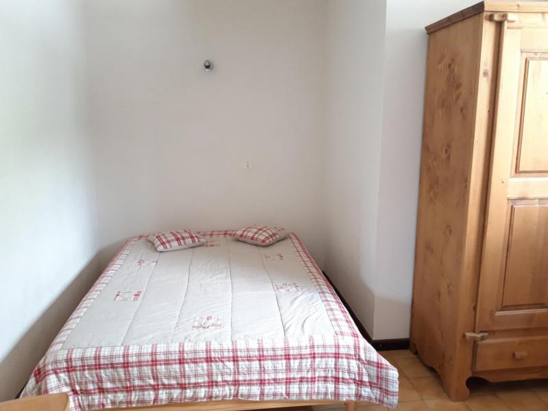 Wakacje w górach Apartament 2 pokojowy 5 osób (3) - Résidence l'Ancolie - Albiez Montrond - Pokój