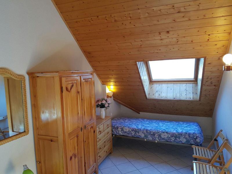 Wakacje w górach Apartament 3 pokojowy 5 osób (201) - Résidence l'Ancolie - Serre Chevalier