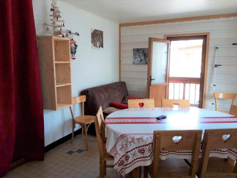 Vacanze in montagna Appartamento 2 stanze per 5 persone (2) - Résidence l'Ancolie - Albiez Montrond - Camera