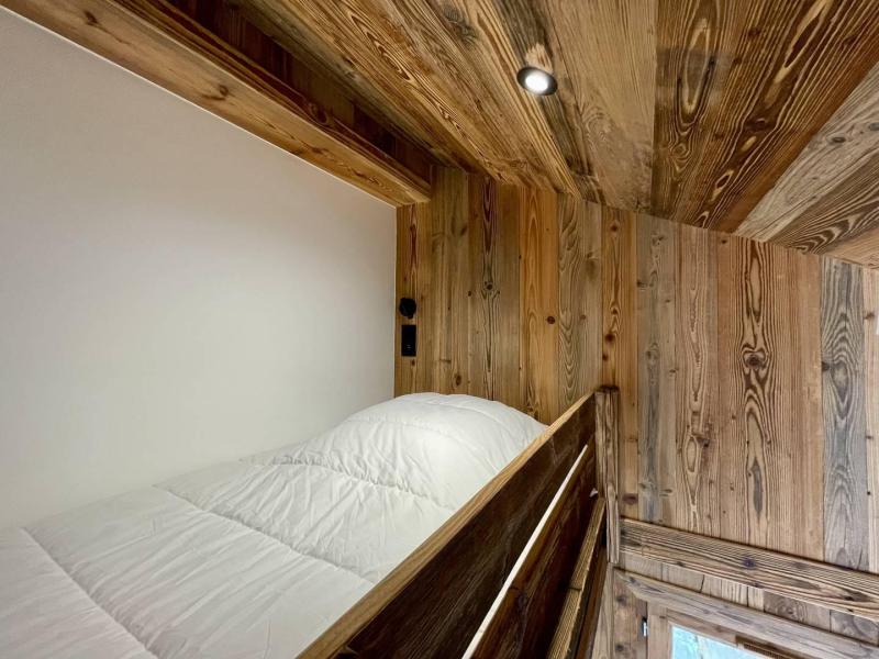 Urlaub in den Bergen Appartement souplex 4 Zimmer Kabine 10 Personen (2) - Résidence l'Ancolie - Champagny-en-Vanoise - Schlafzimmer