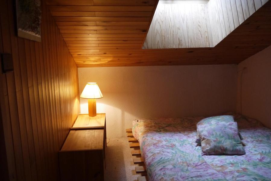 Vacaciones en montaña Apartamento 3 piezas mezzanine para 8 personas (12) - Résidence l'Arc en Ciel - Méribel-Mottaret - Habitación