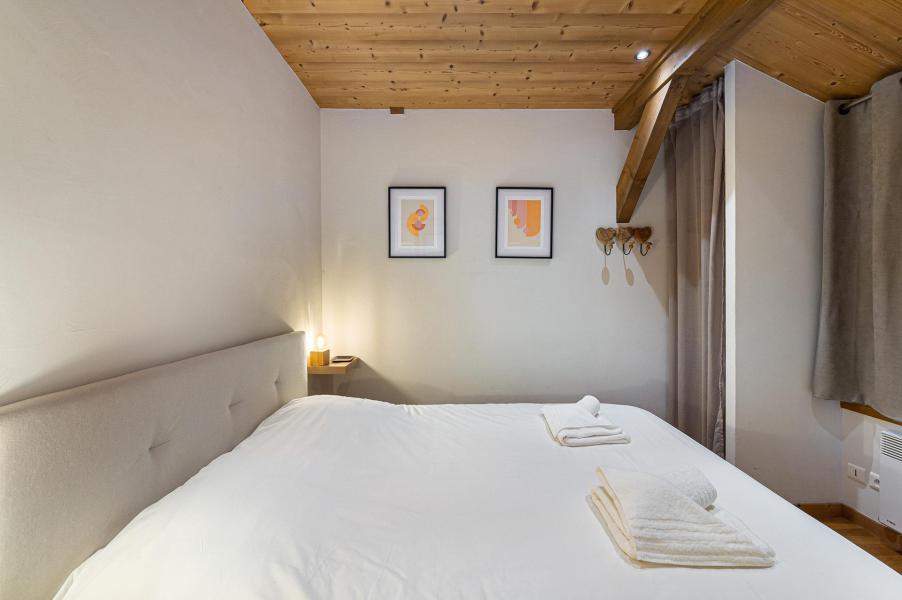 Каникулы в горах Апартаменты дуплекс 4 комнат 6 чел. (4) - Résidence l'Arlésienne - Méribel - квартира
