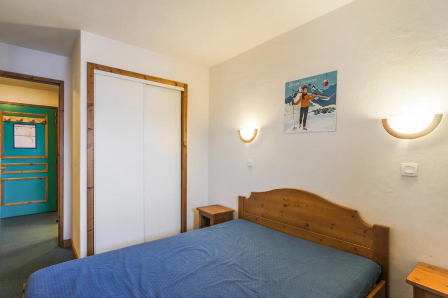 Vacanze in montagna Appartamento 2 stanze per 4 persone (006) - Résidence l'Athamante - Valmorel - Camera