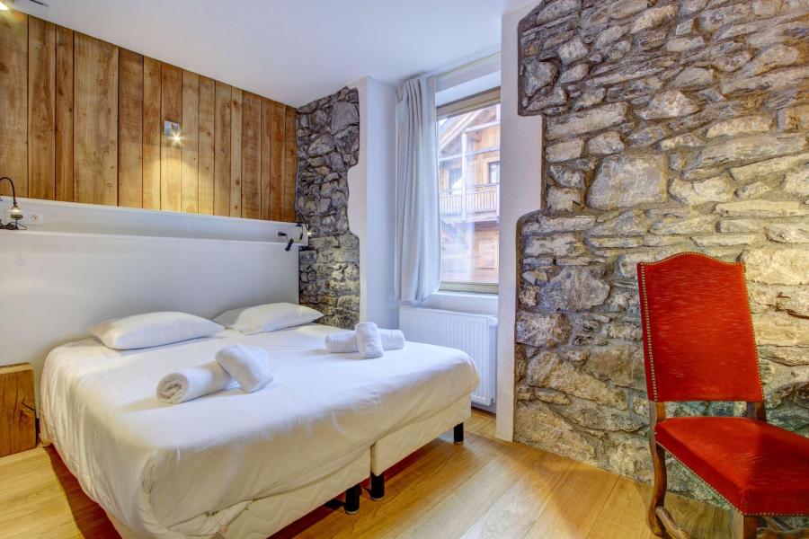 Vakantie in de bergen Appartement 5 kamers 8 personen - Résidence l'Auberge - Morzine
