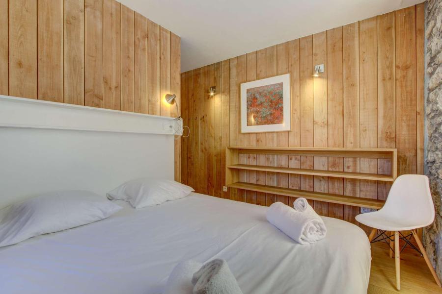 Holiday in mountain resort 5 room apartment 8 people - Résidence l'Auberge - Morzine
