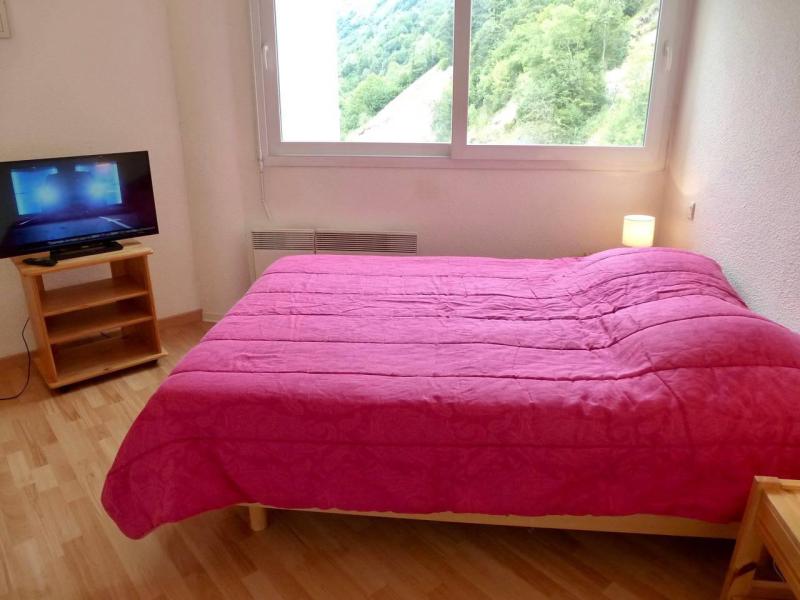 Vacanze in montagna Appartamento 3 stanze per 6 persone (PM67) - Résidence L'Ayré - Barèges/La Mongie - Camera
