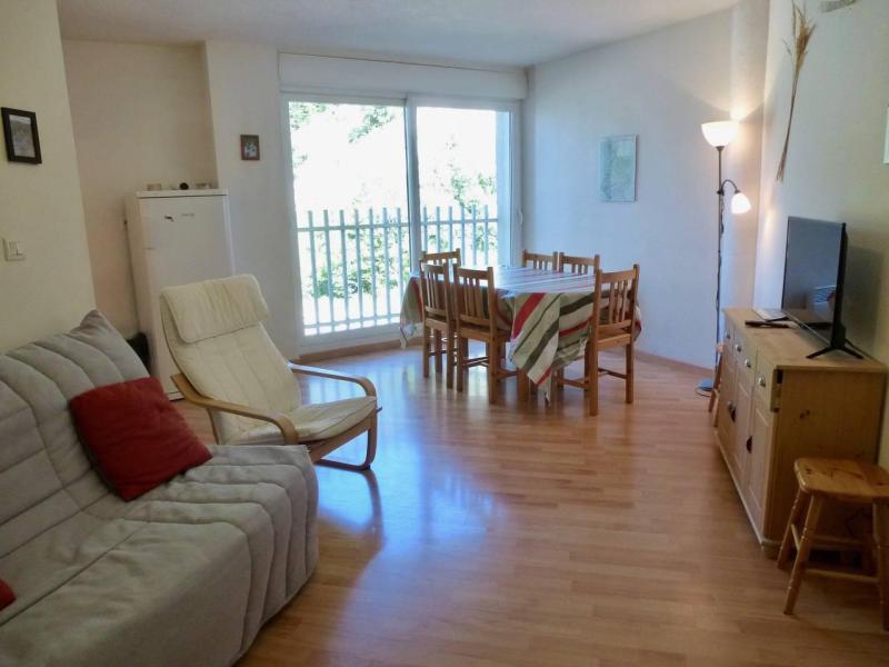 Vacanze in montagna Appartamento 3 stanze per 6 persone (PM67) - Résidence L'Ayré - Barèges/La Mongie - Soggiorno