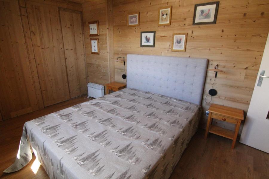 Vacaciones en montaña Apartamento cabina 3 piezas para 6 personas (A4) - Résidence l'Azur - Alpe d'Huez