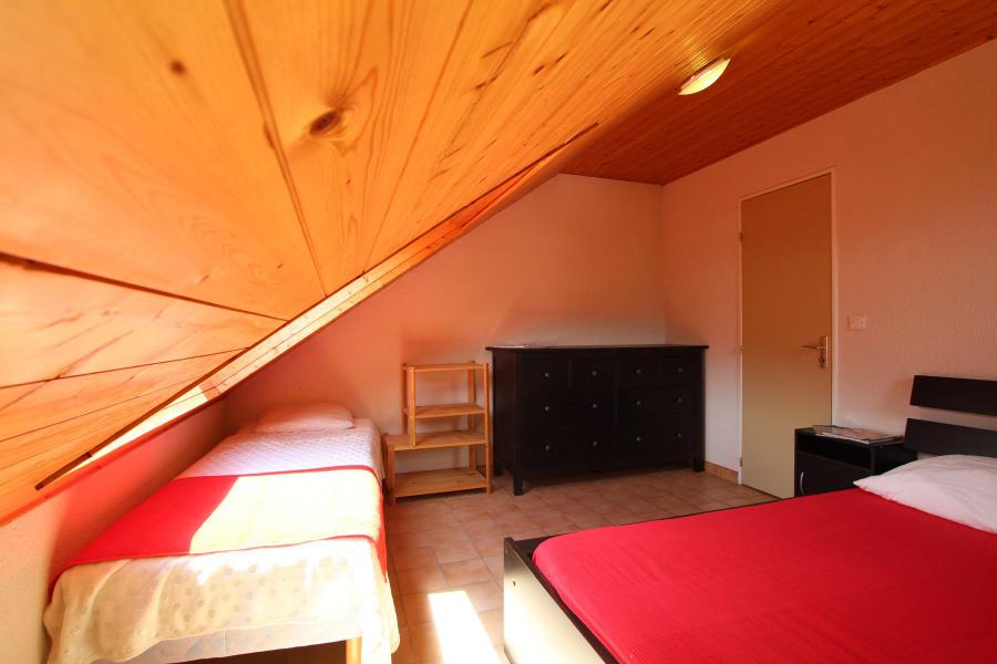 Urlaub in den Bergen 3-Zimmer-Appartment für 7 Personen (841) - Résidence l'Echaillon - Serre Chevalier - Schlafzimmer