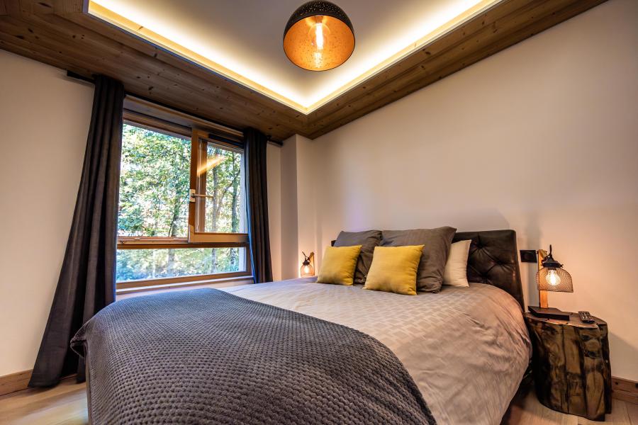 Holiday in mountain resort 4 room apartment 8 people (C11) - Résidence L'Ecrin - Les Arcs