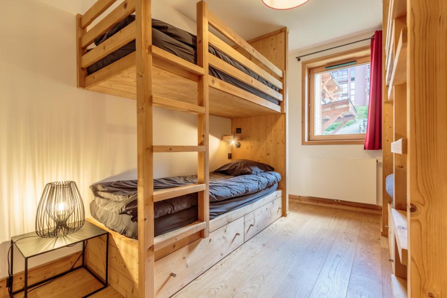 Vacanze in montagna Appartamento 4 stanze per 8 persone (B21) - Résidence L'Ecrin - Les Arcs